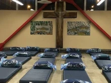 Downtown Hope Center, Anchorage, Alaska